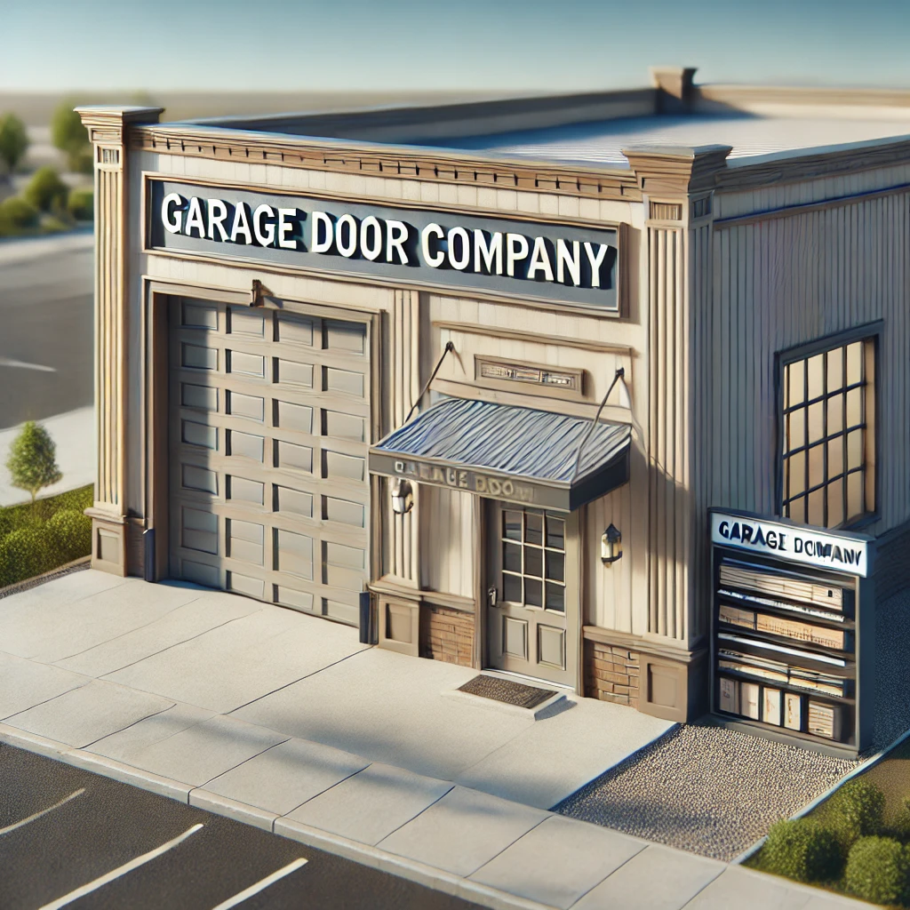 Best Garage Door Company Near Me Eagle Mountain TX - 24/7 Emergency Service